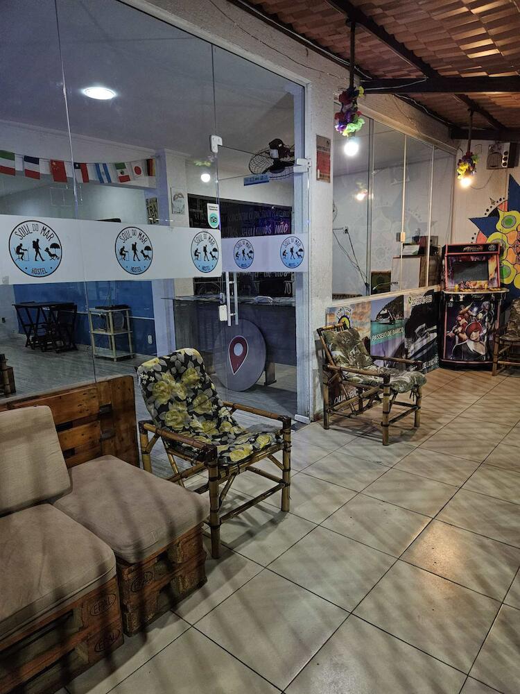 Soul Do Mar Hostel, Cabo Frio