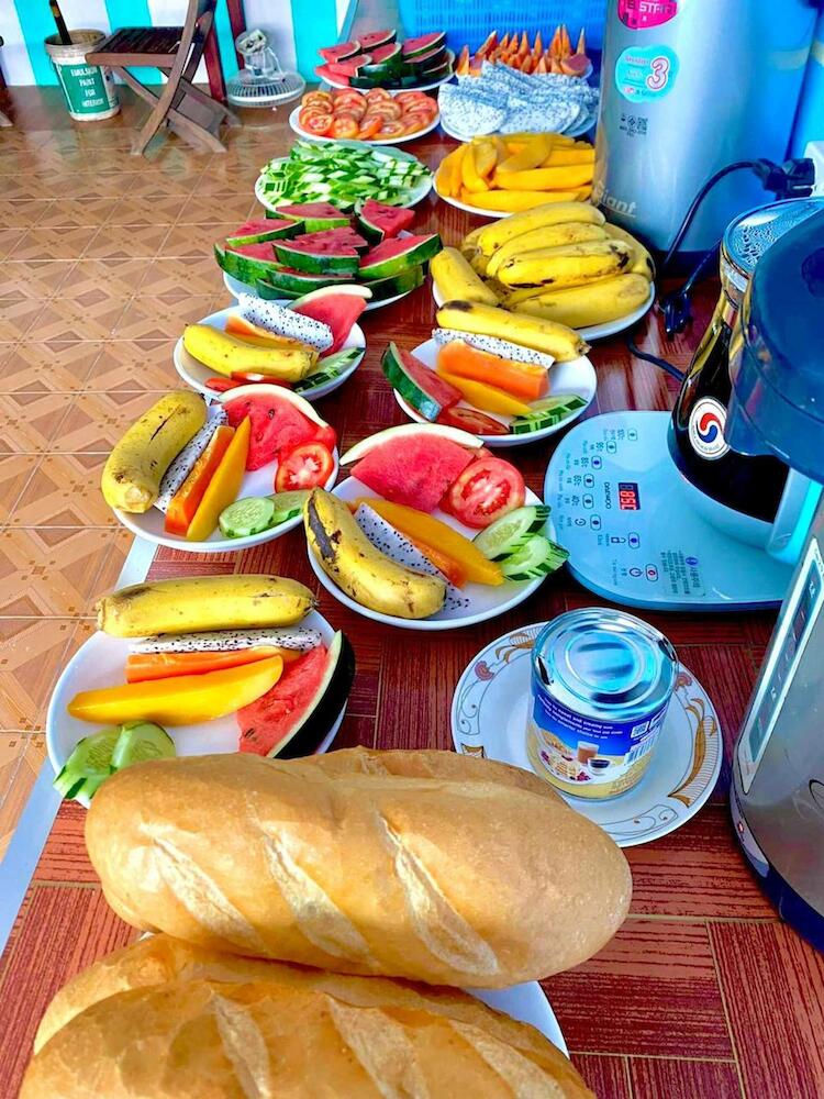 Vang Vieng Ruby Backpackers Hostel, Vang Vieng