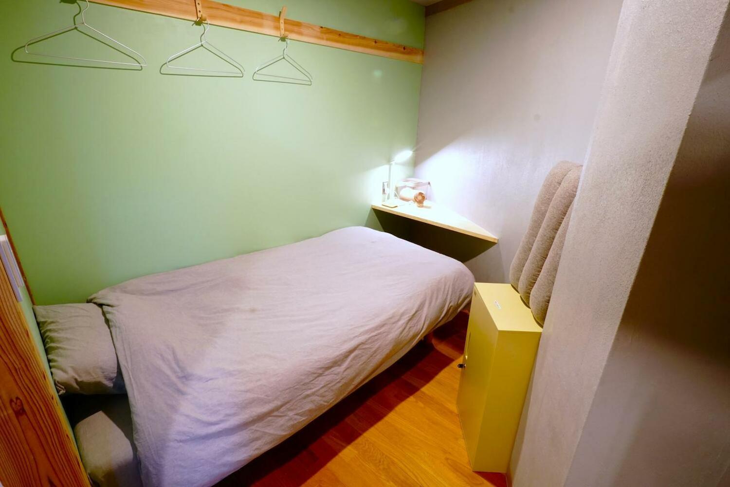 El Amarillo Self Check In Hostel, Fukushima