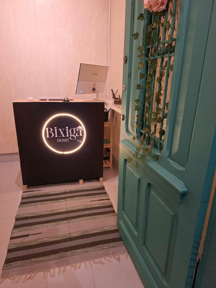 Bixiga Hostel