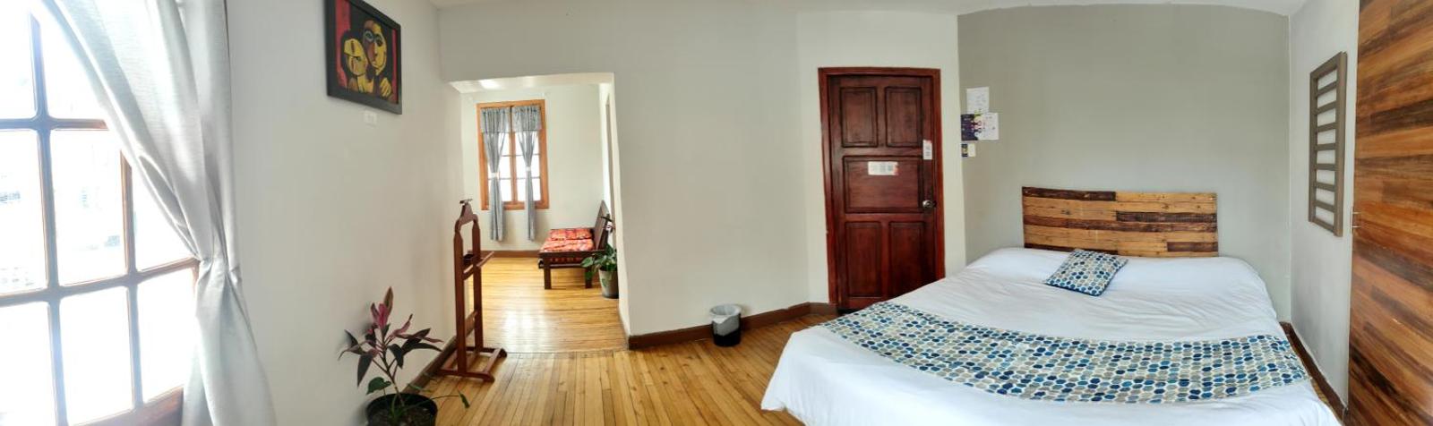 Minka Hostel