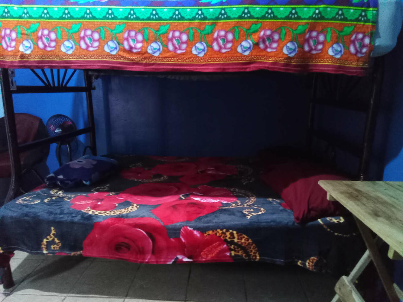 Isabel 's Hostal, Juayúa
