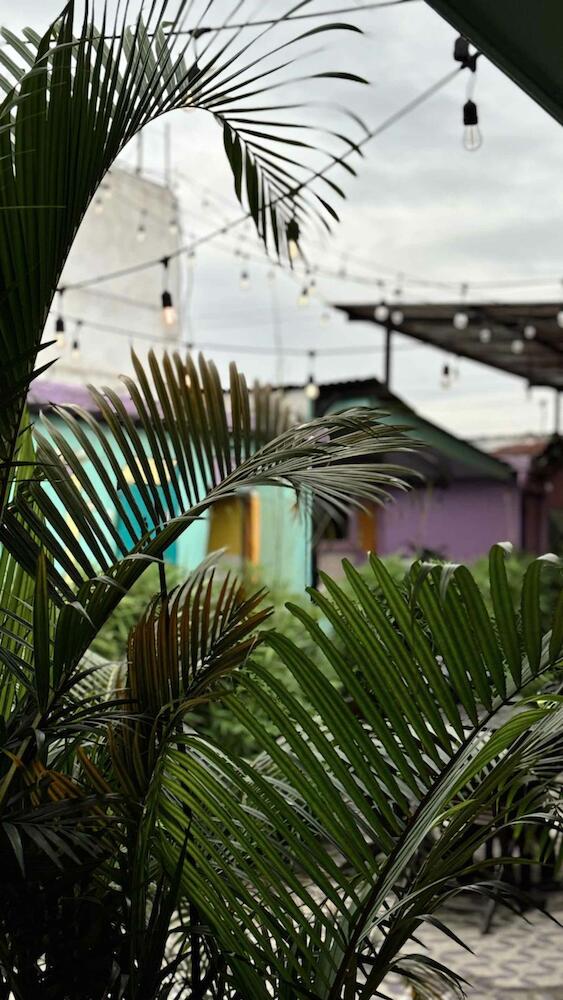 Ocote Hostal, La Antigua