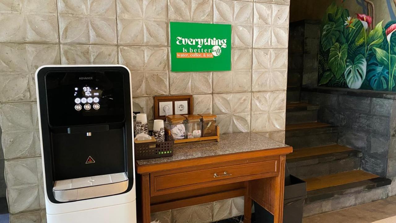 Pepitu Dormitory By Sandat, Kuta Bali