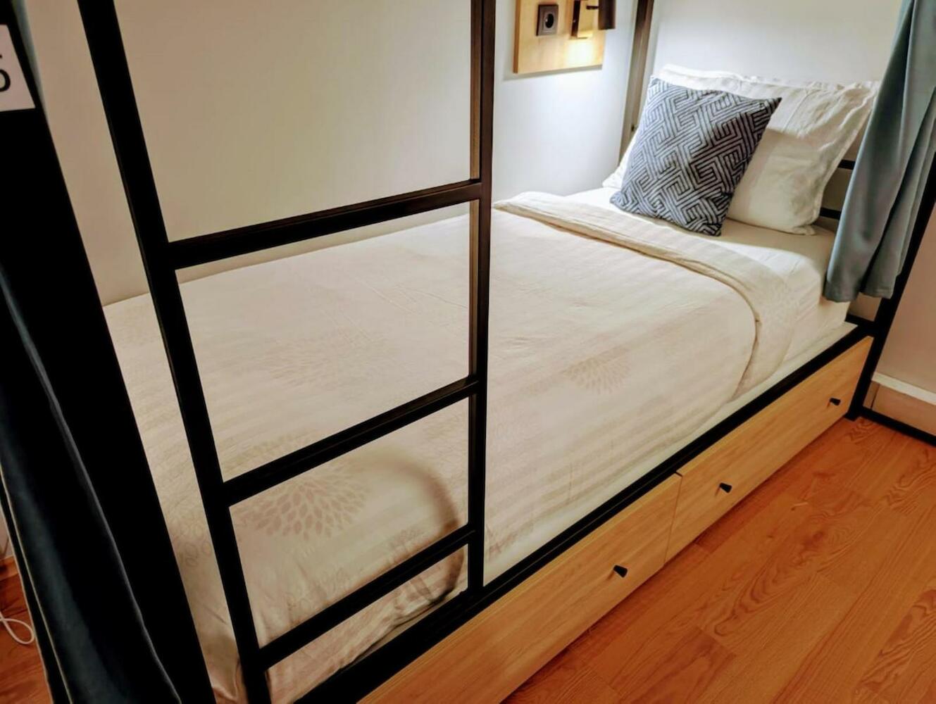 Cosy Koala Hostel, Tbilisi