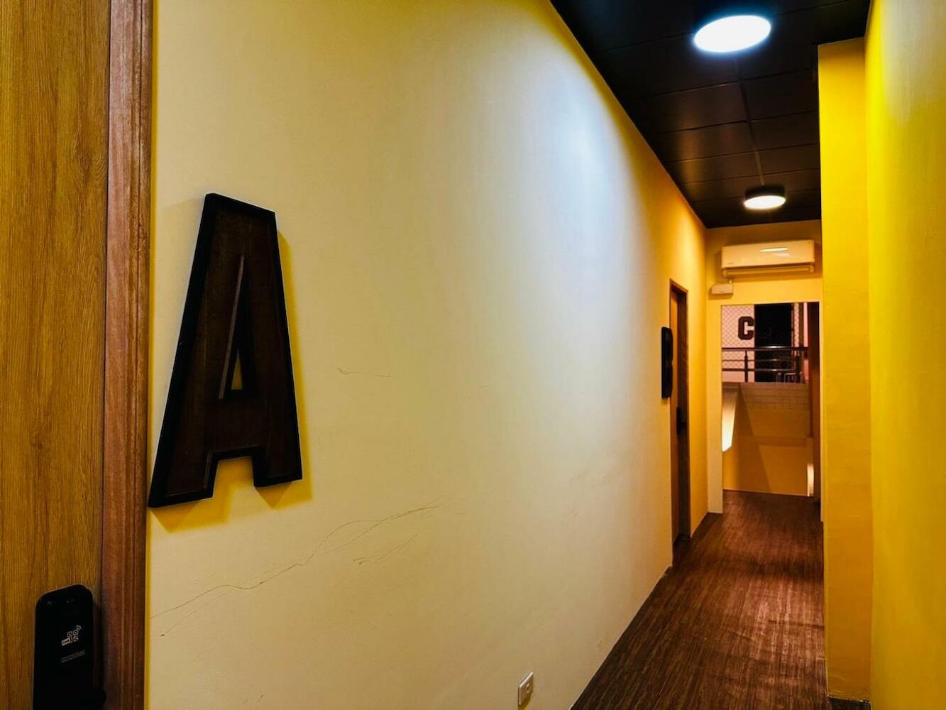 Like Hostel & Bar Lounge, Kaohsiung