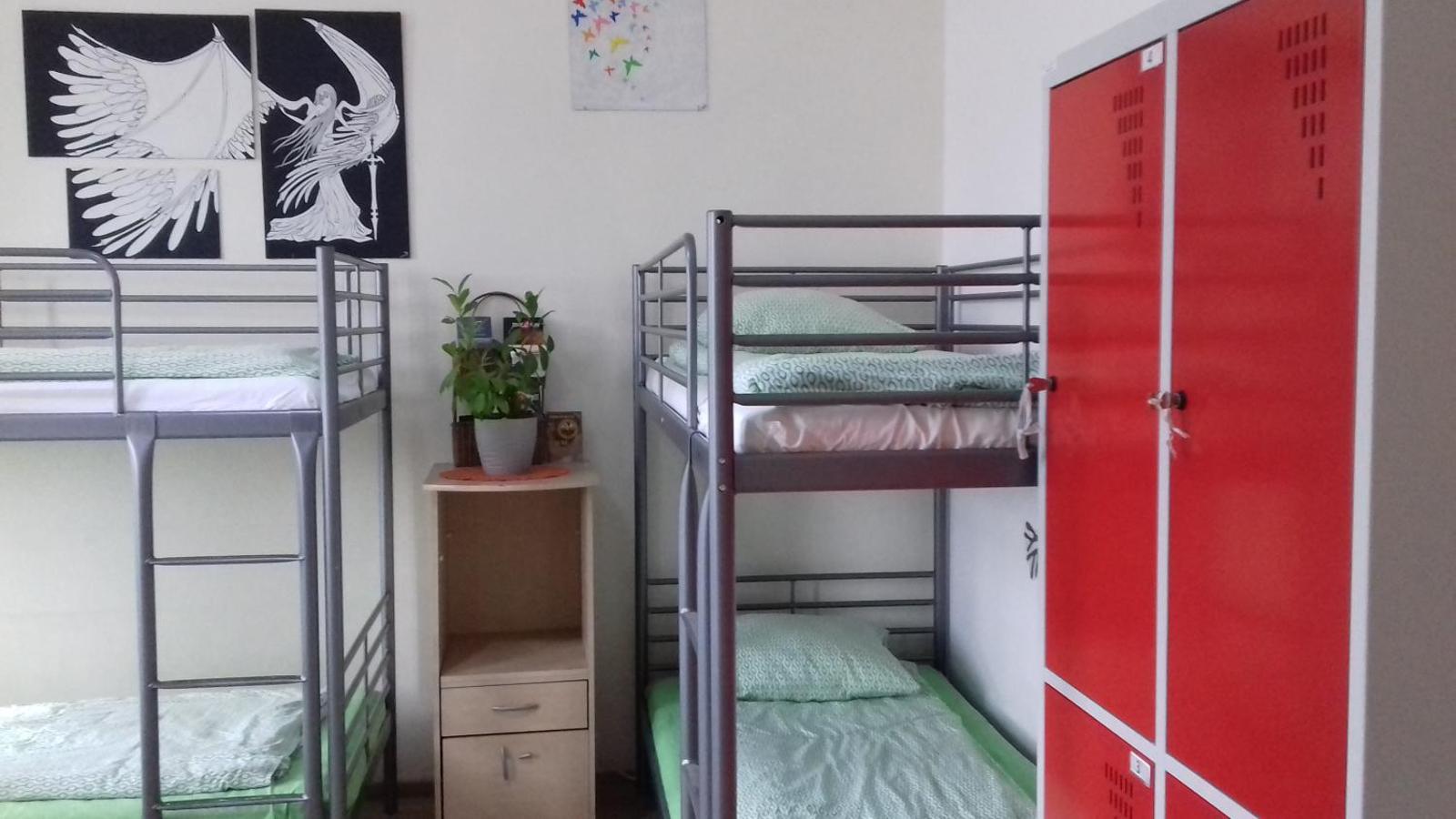 Art Hostel, Krakow