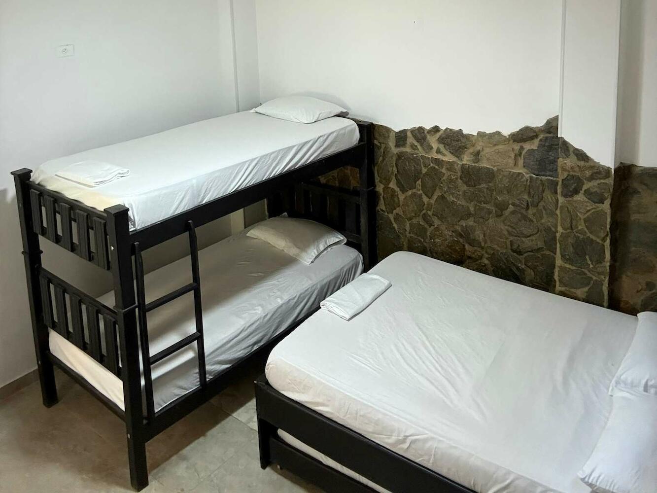 Casa Encanto, Santa Marta