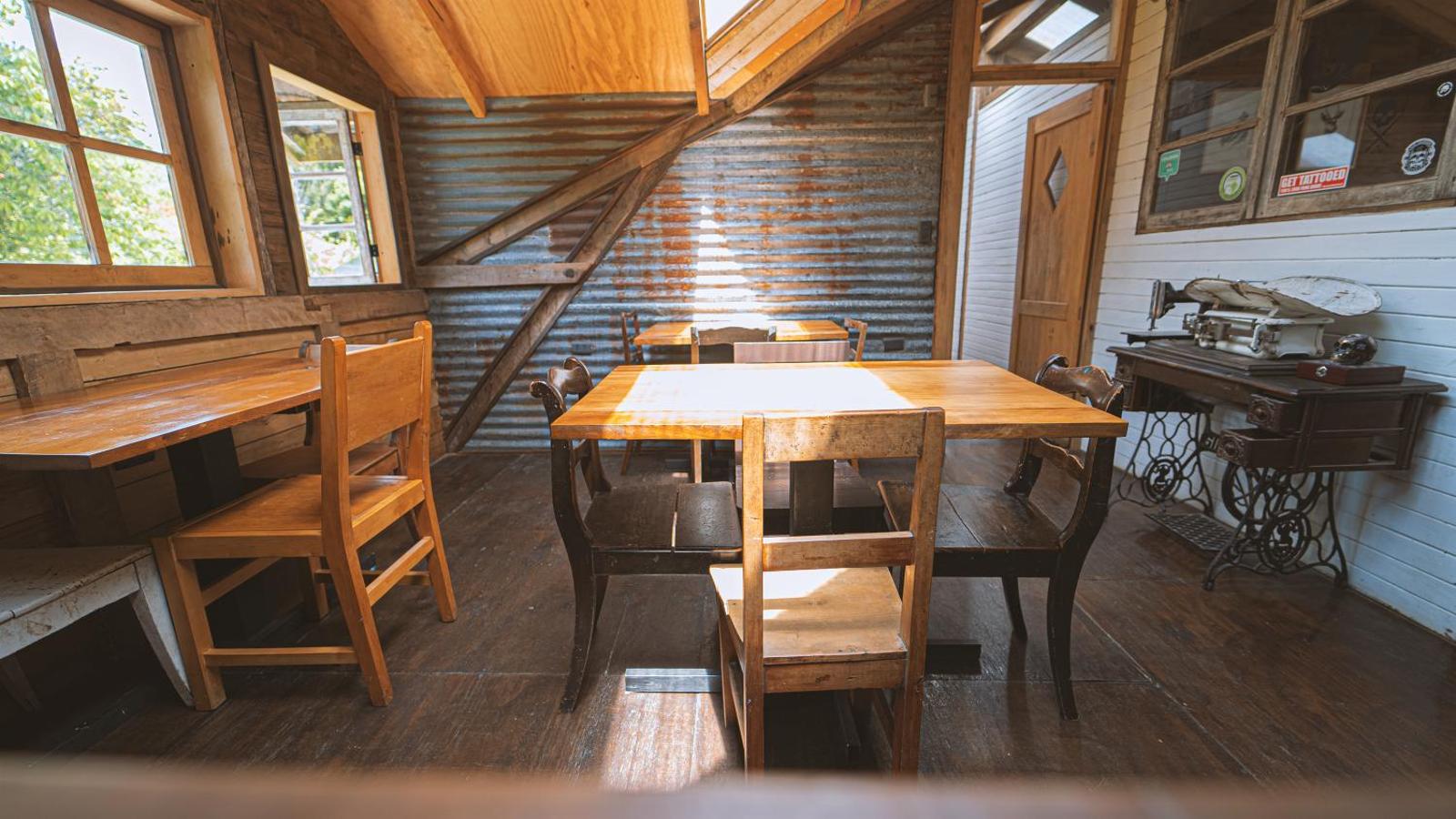 Hostal Climb House, Puerto Varas