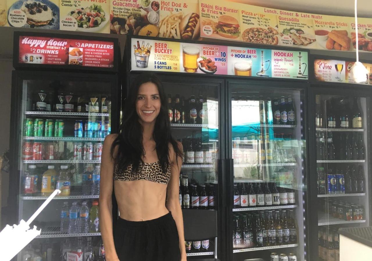 Bikini Hostel, Cafe & Beer Garden, Miami Beach