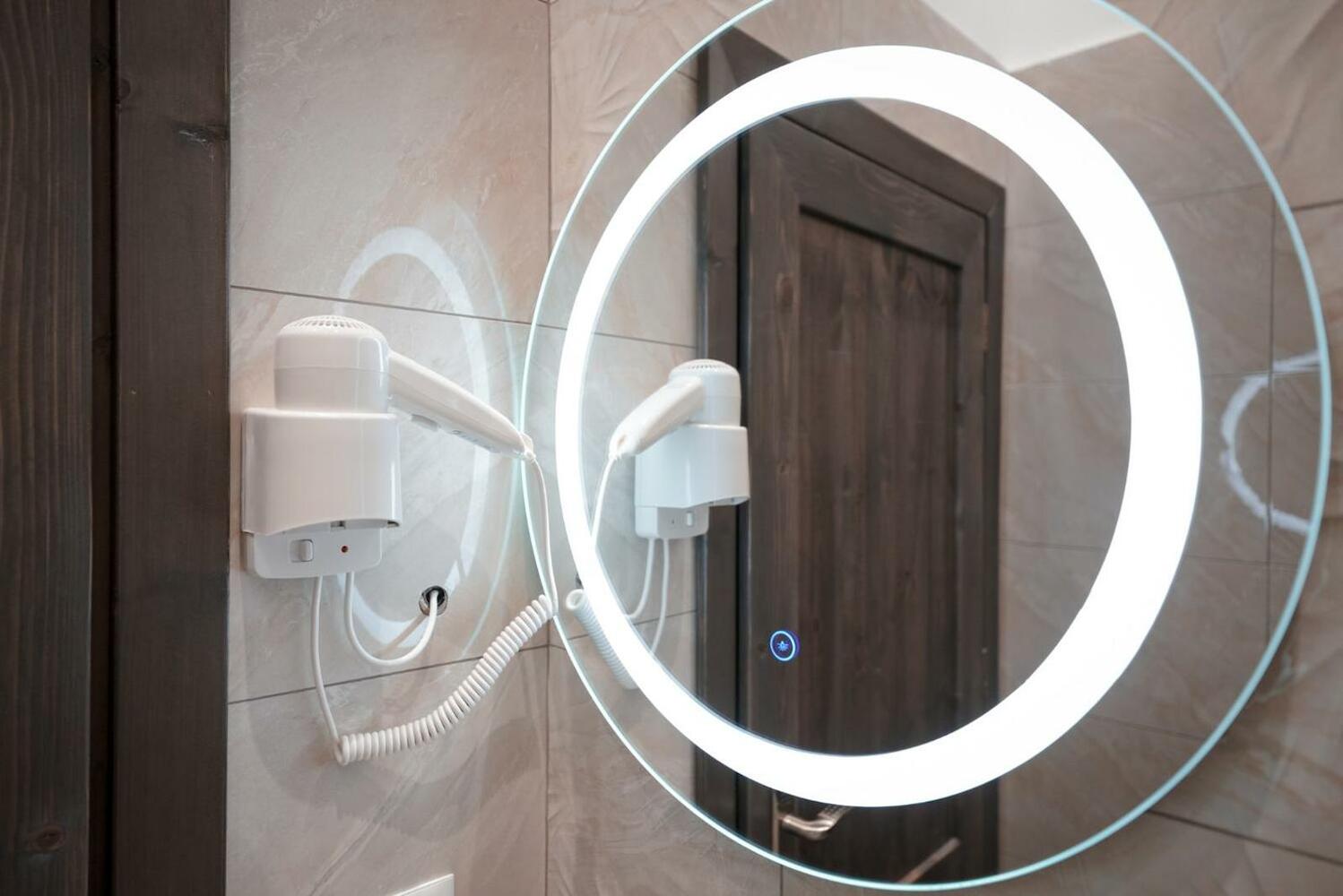 Helin's Hostel By Backpackers, Berat