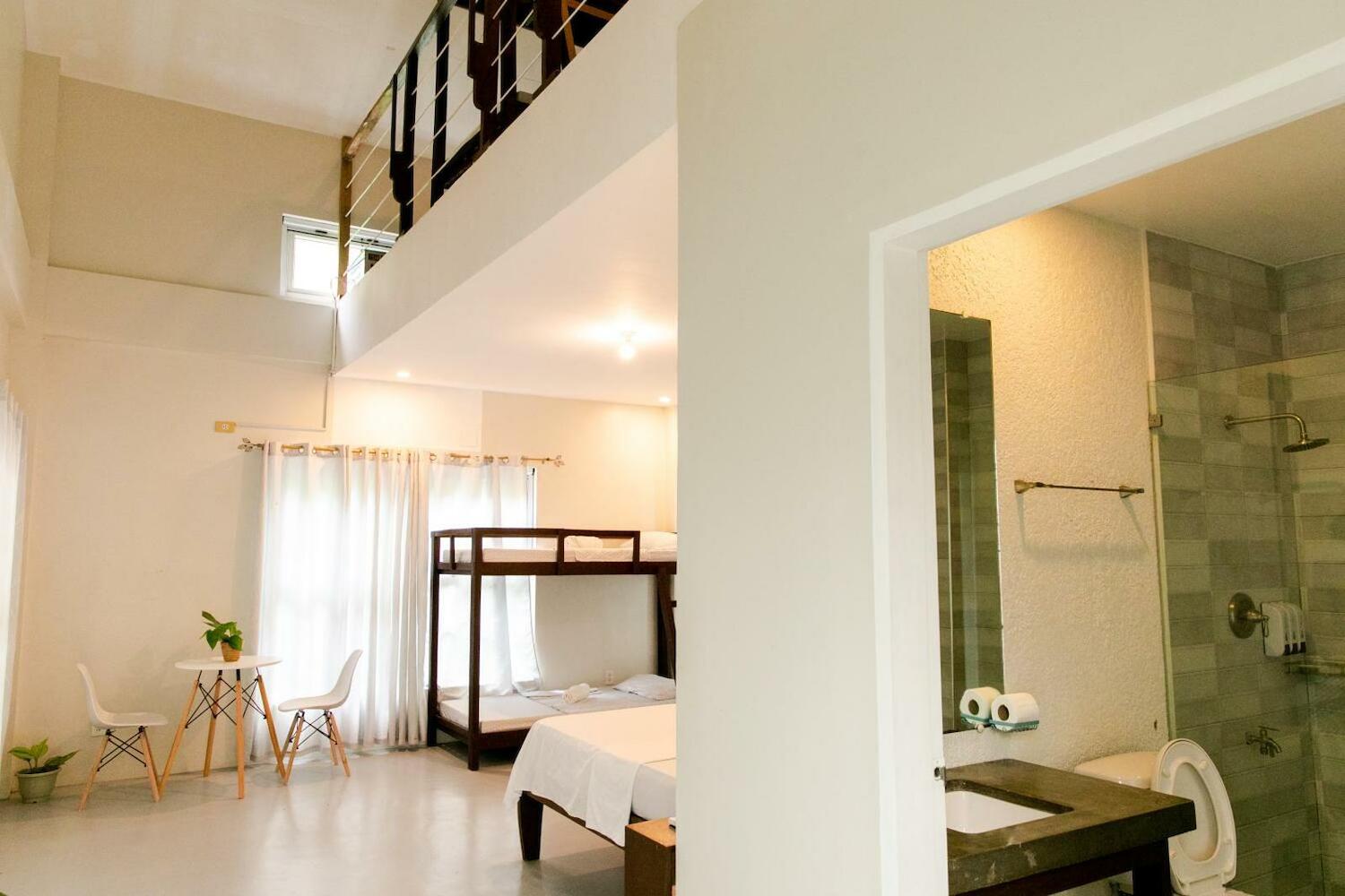 Mantara Hostel, General Luna Mantara Hostel, General Luna