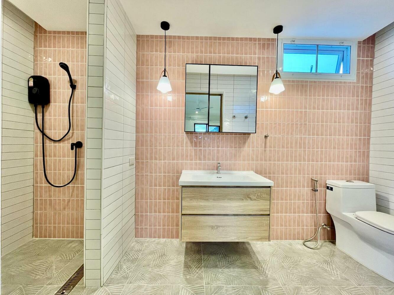 Secret Corner Boutique Hostel, Chiang Rai