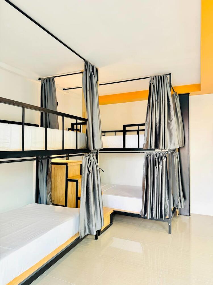 Activate C3 Hostel