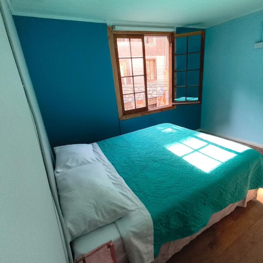 Hostal Perro Waton