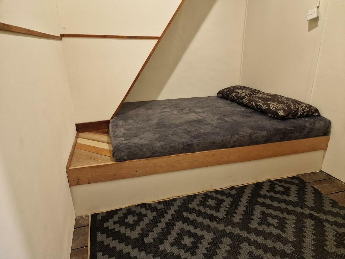 The Wheelhouse, Kuching