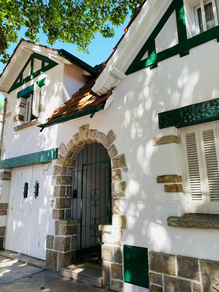 Maui Hostel, Mar del Plata