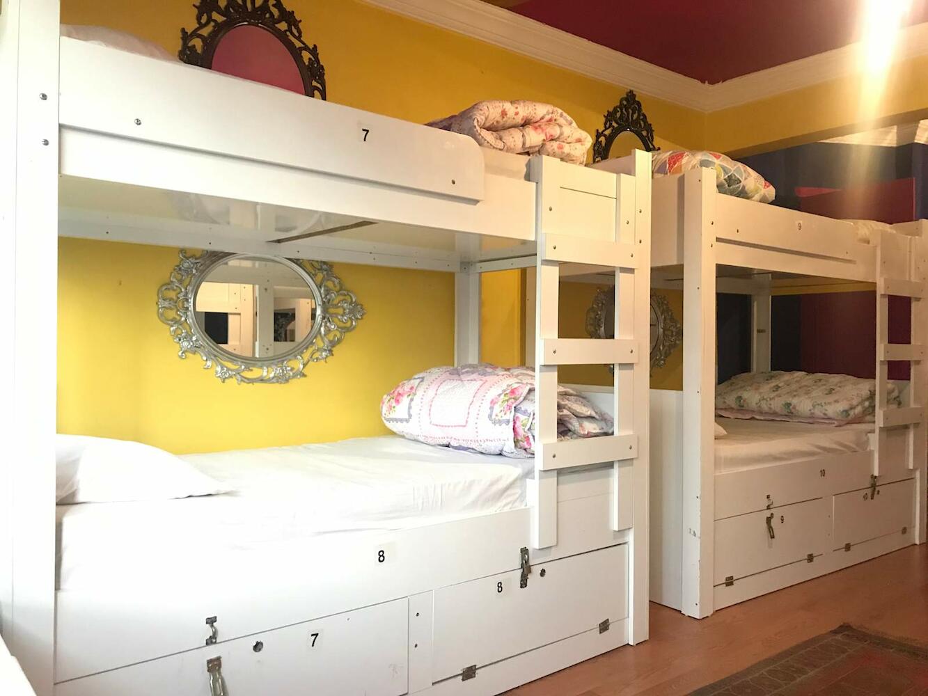 Istiklal Old City Hostel, Istanbul