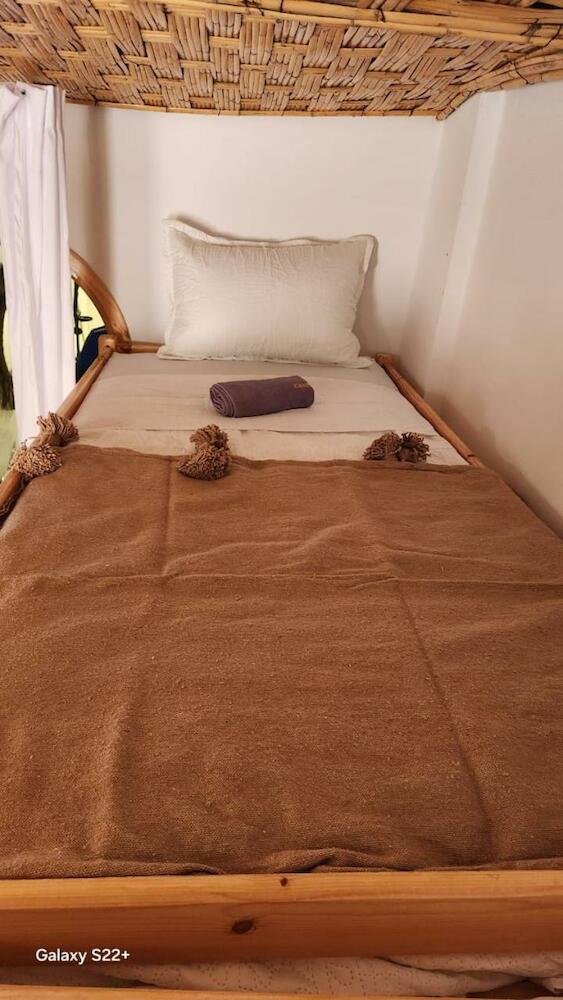 Rock Surf Hostel, Taghazout