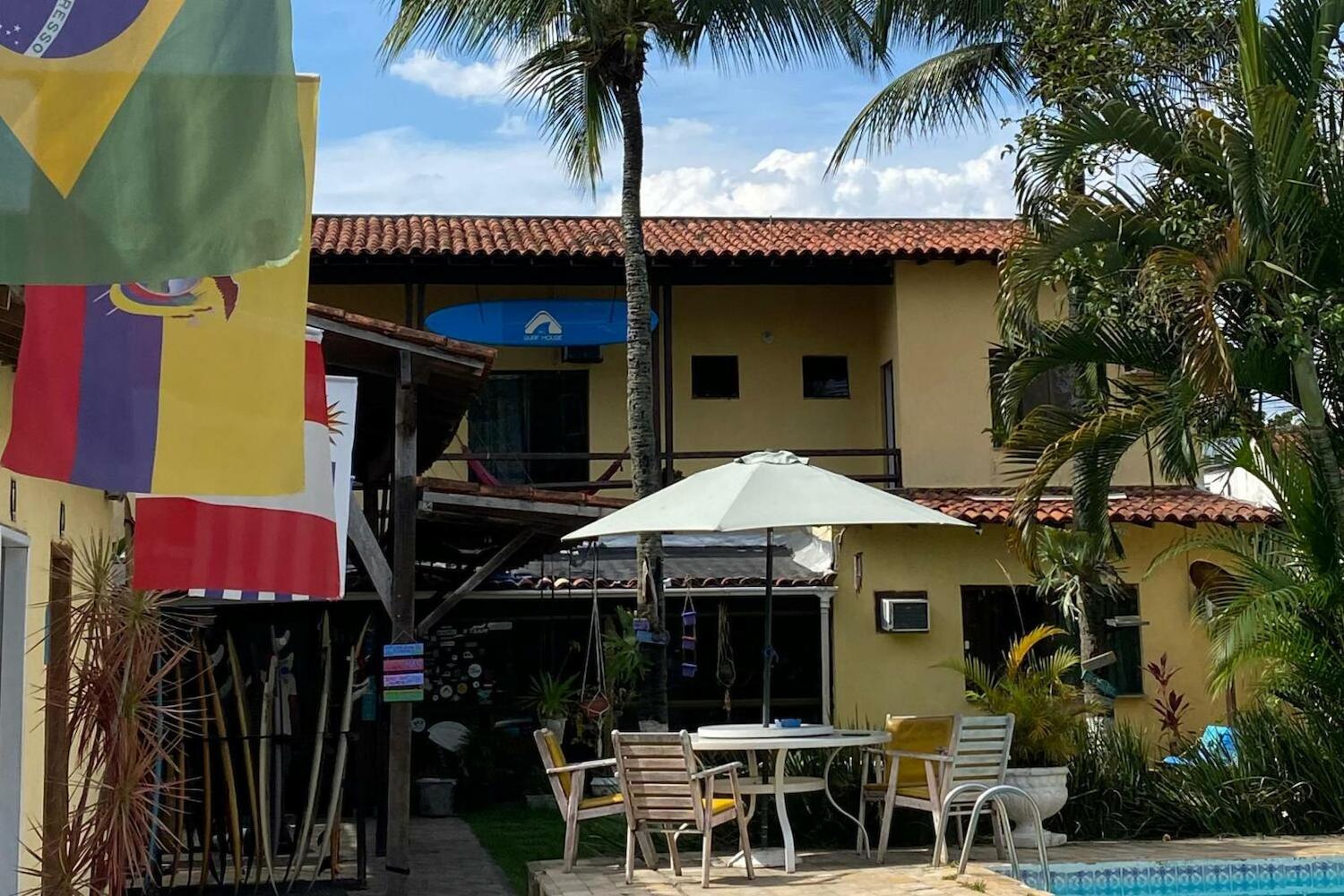 Rio Surf House Hostel e Pousada, Rio de Janeiro