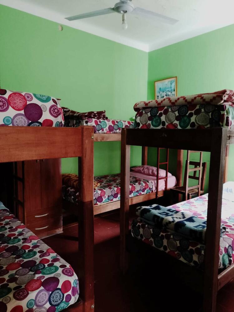 Hostel Tito Jujuy, San Salvador de Jujuy