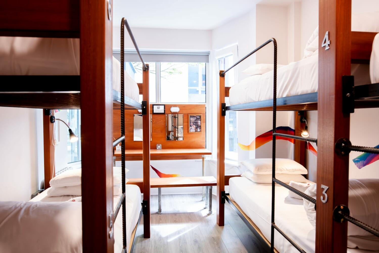 The Nest Boutique Hostel, Galway