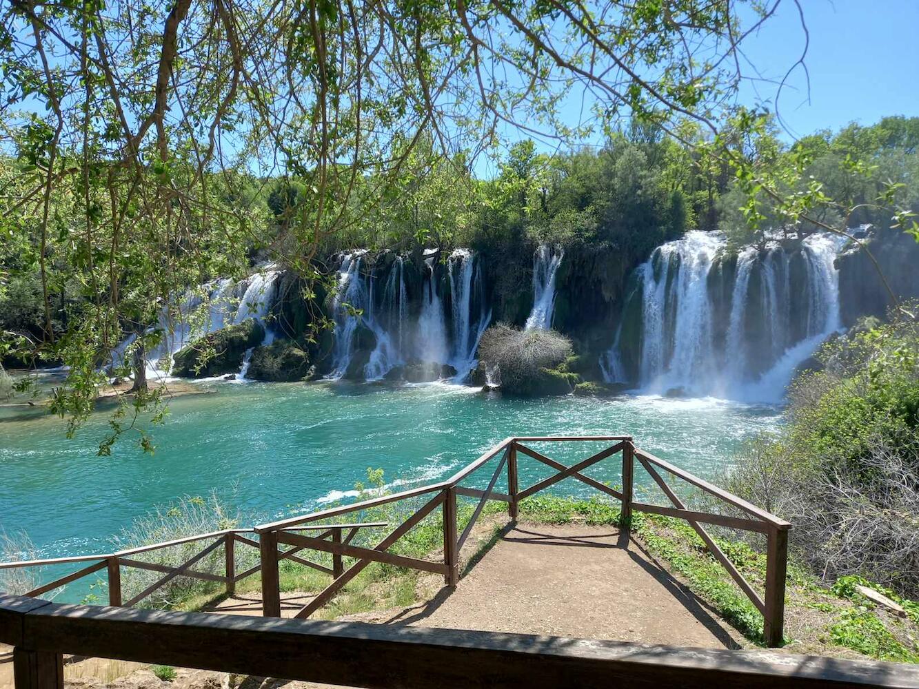 Hostel Miran, Mostar