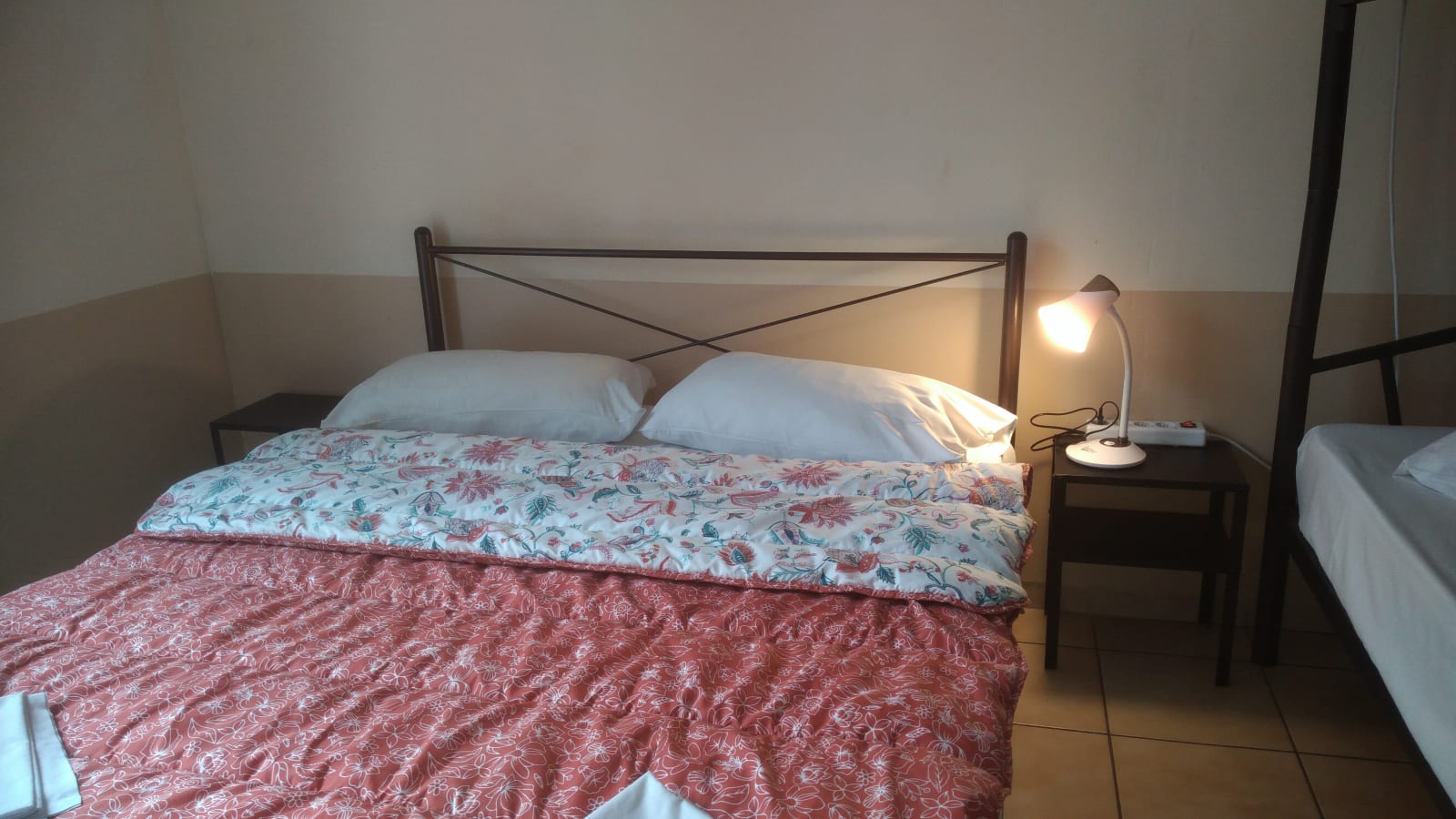 Hostel San Remo
