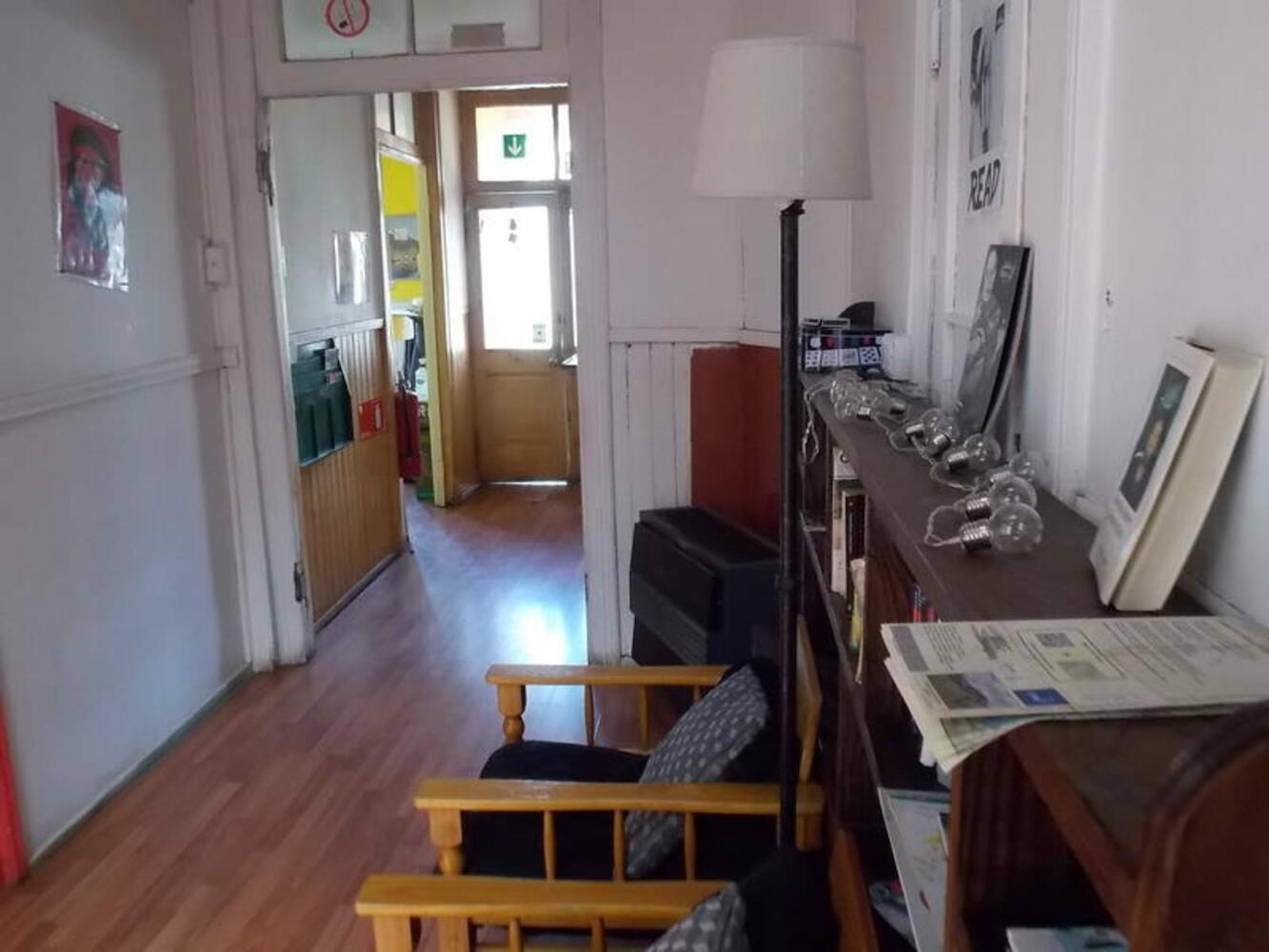 Backpackers Paradise Hostel, Punta Arenas