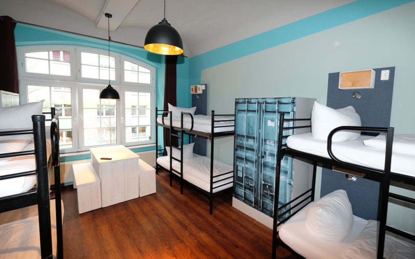 Singer109 Hotel & Hostel, Berlin