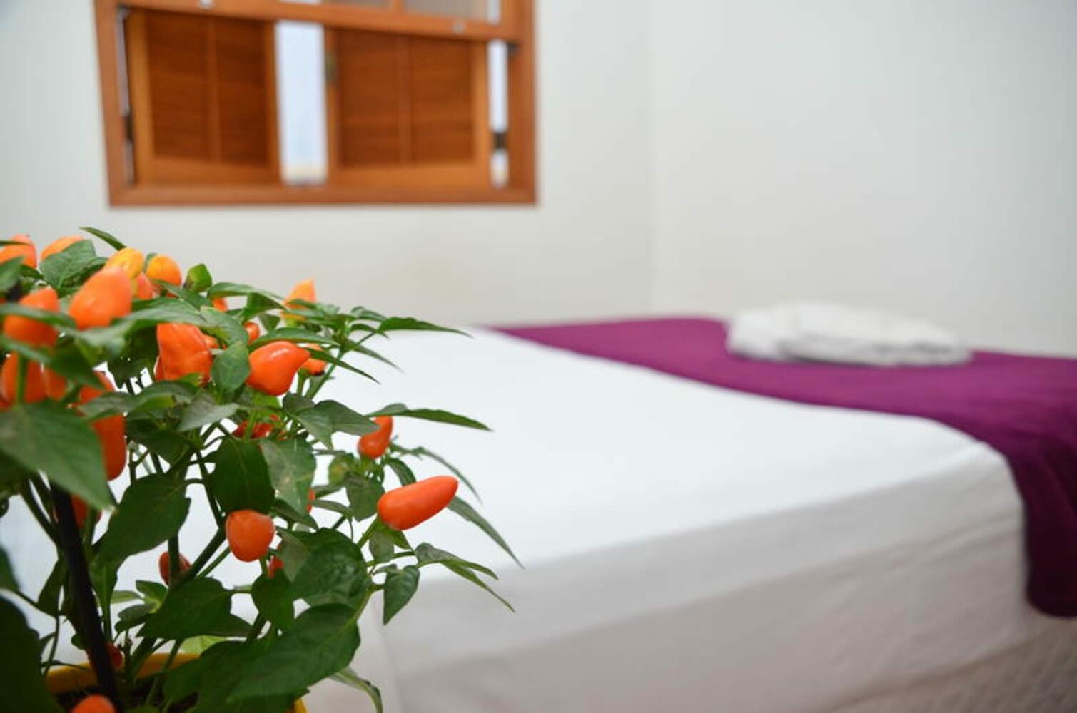 Conforto MADÁ hostel
