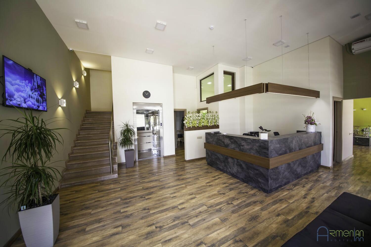 Armenian Inn