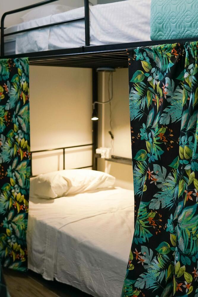 Nativus Art-Hostel