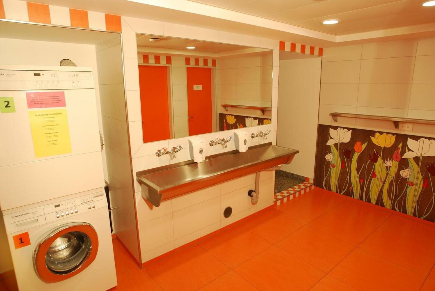 Hotel & Hostel Montarina, Lugano