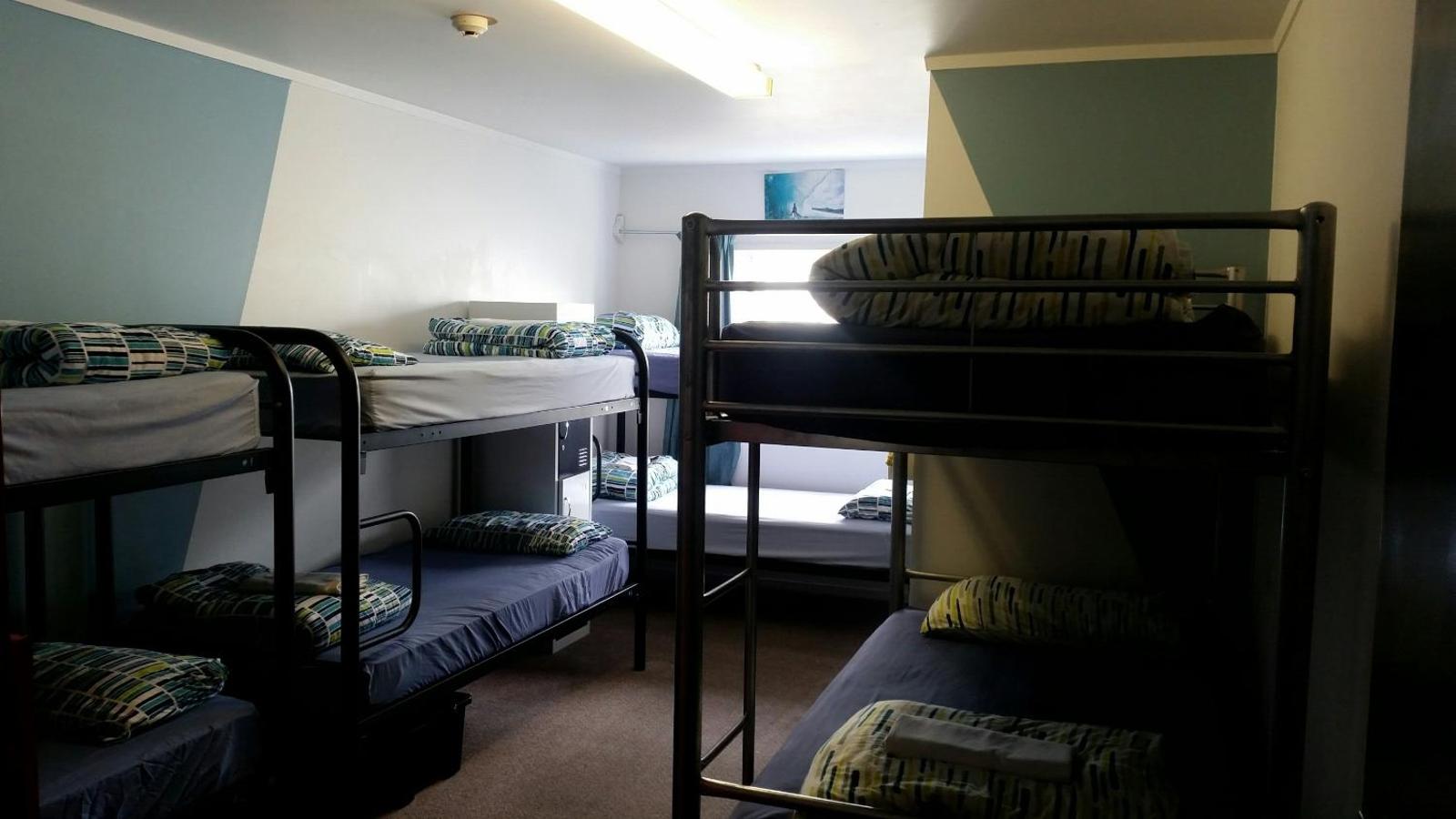 Loft 109 Backpackers Hostel