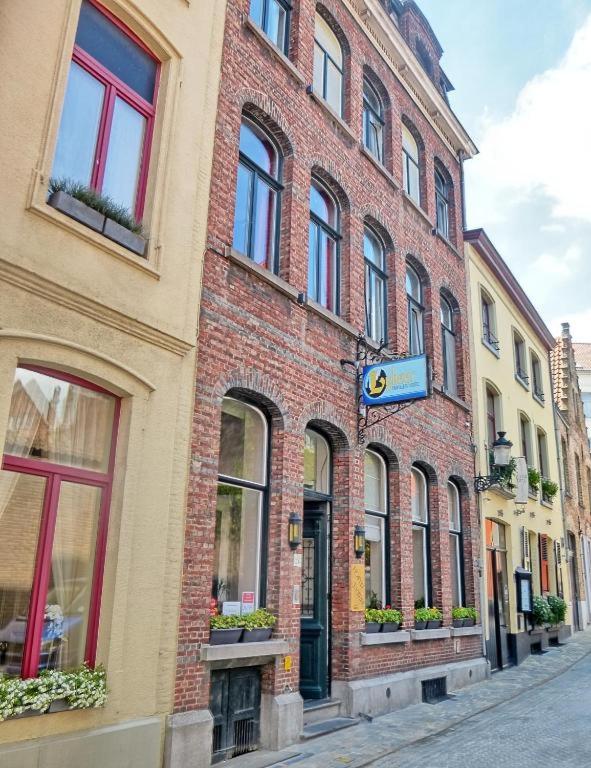 Hostel Lybeer, Bruges