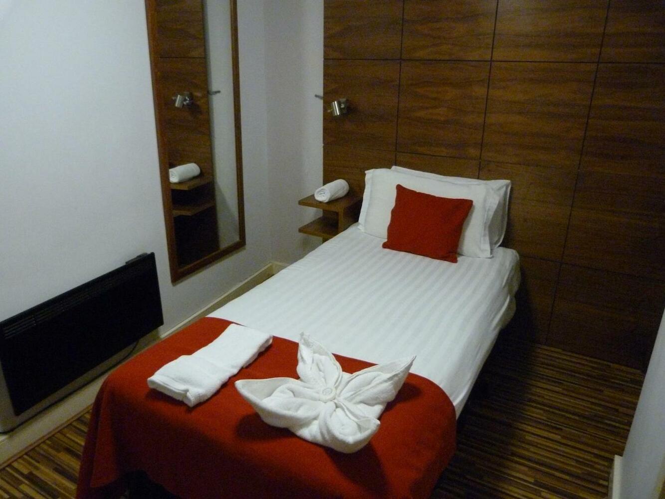 International Inn