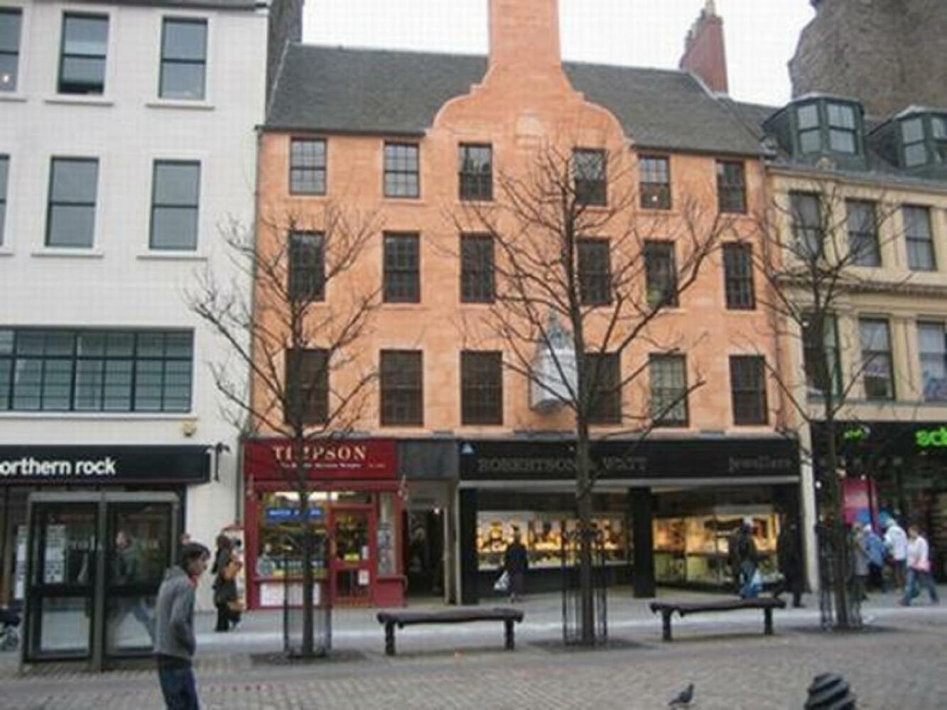 Where to stay in Dundee on a budget