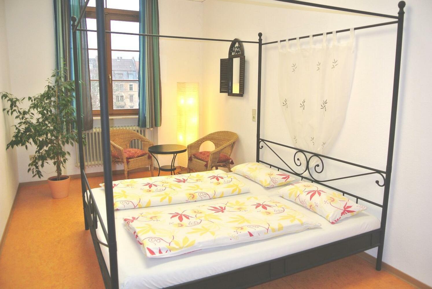 Steffi's Hostel