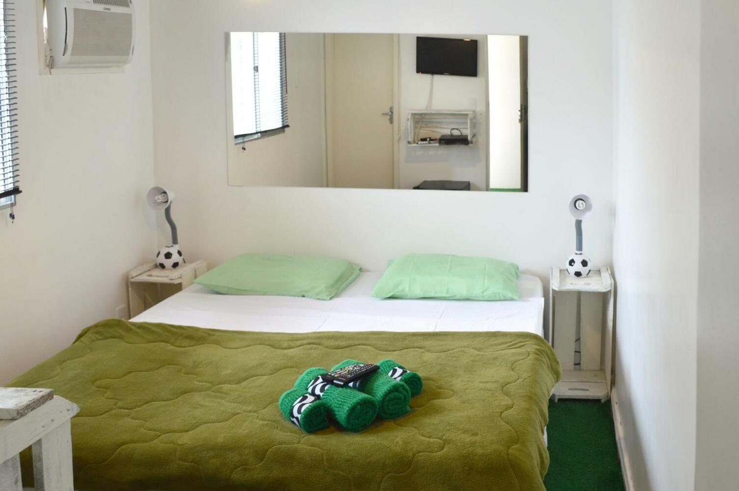 Maraca Hostel Rio, Rio de Janeiro