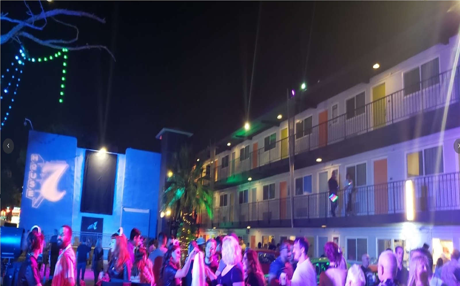 Bposhtels Las Vegas