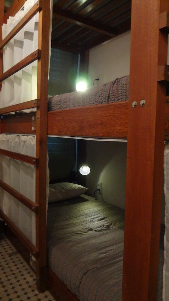 Albergaria Hostel, Fortaleza