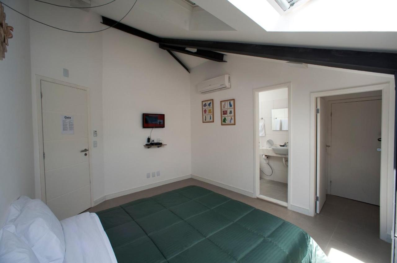 Gaia Comfort Hostel