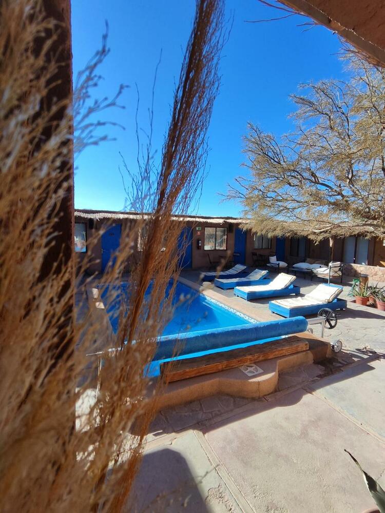 Hostal Lackuntur, San Pedro de Atacama