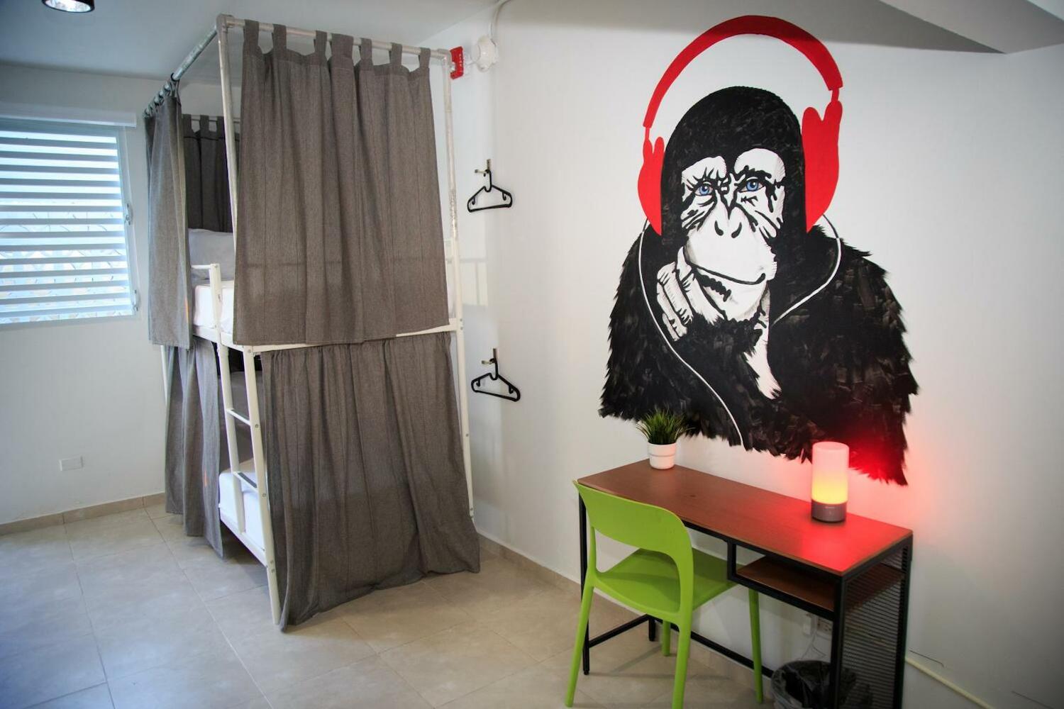 Nomada Beach Hostel - Isla Verde