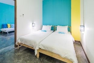 Wonderloft Hostel, Jakarta