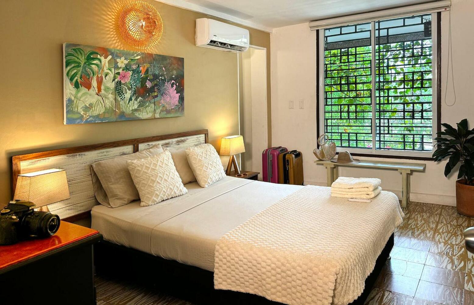 Cacao Hostel, Santa Marta