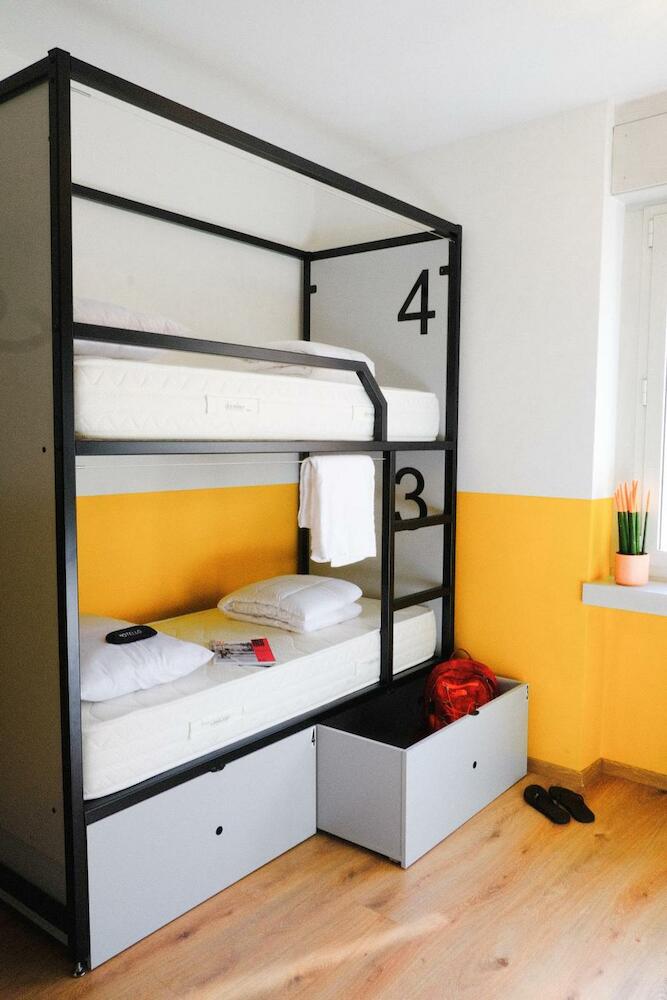 Hotello Hostel, Trieste Hotello Hostel, Trieste