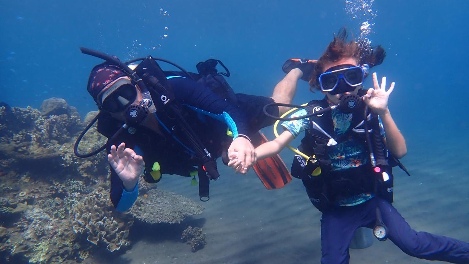 La Tortue Diving Resort