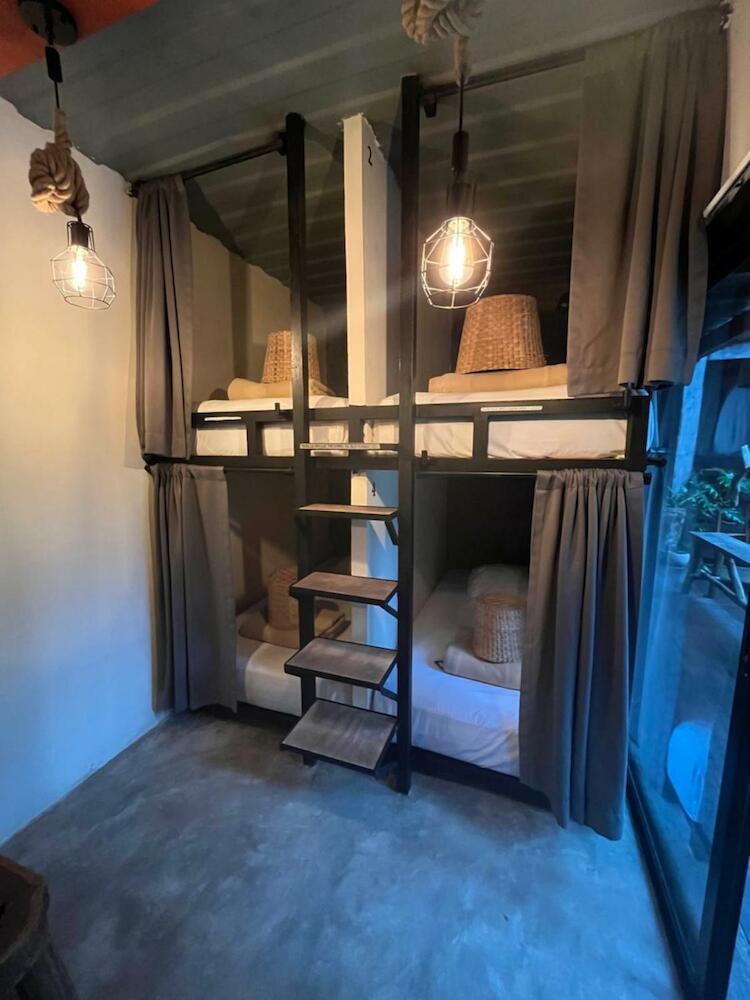 Meteora Stay & Coffeehouse, Tulum